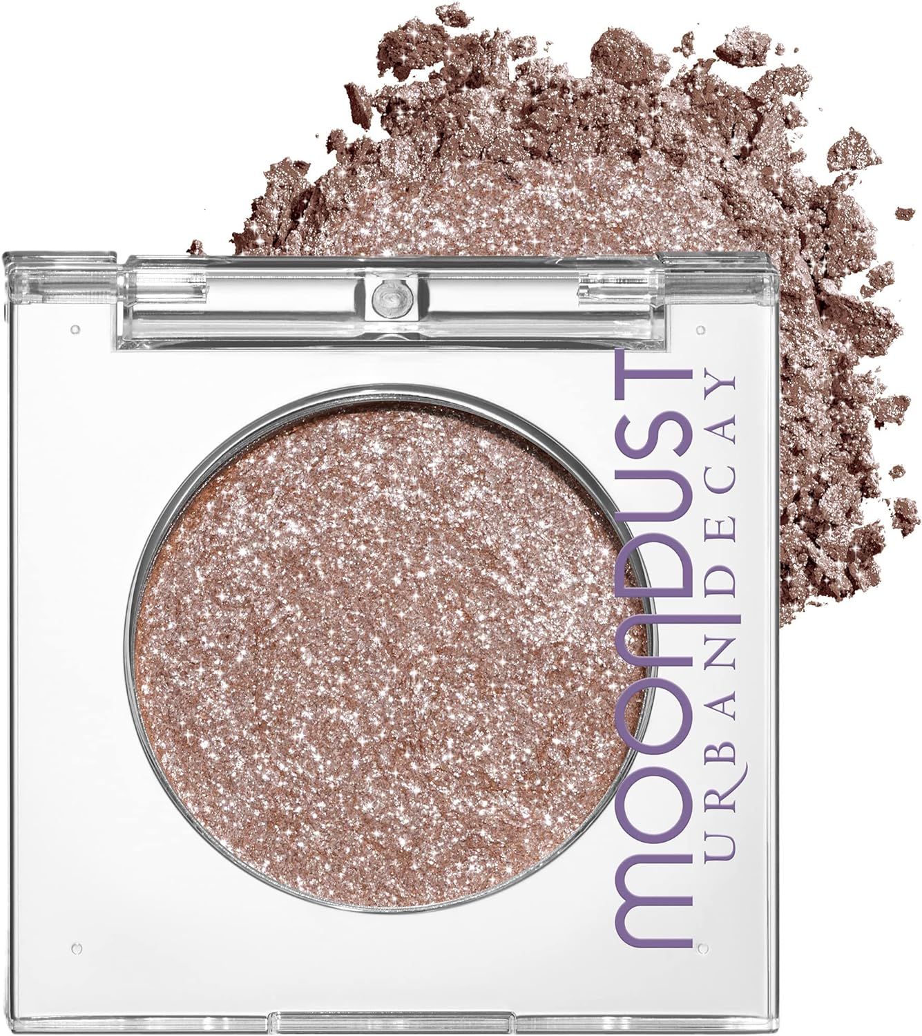 Urban decay naked smoky palette review - coffee & makeup