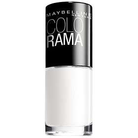 Плюсы и минусы лака для ногтей colorama maybelline. некоторые факты из истории компании maybelline new york