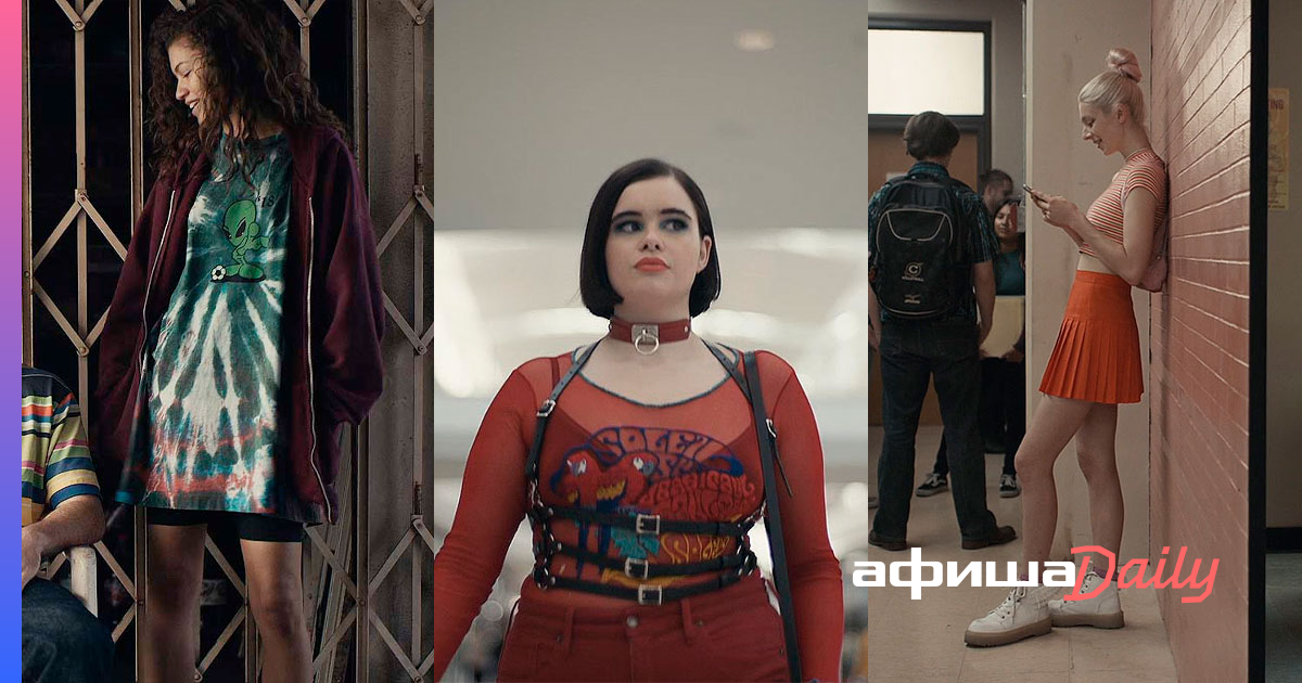 ‘euphoria’ mua doniella davy details cassie’s season 2 look & the ‘subtle glam’ fans can expect