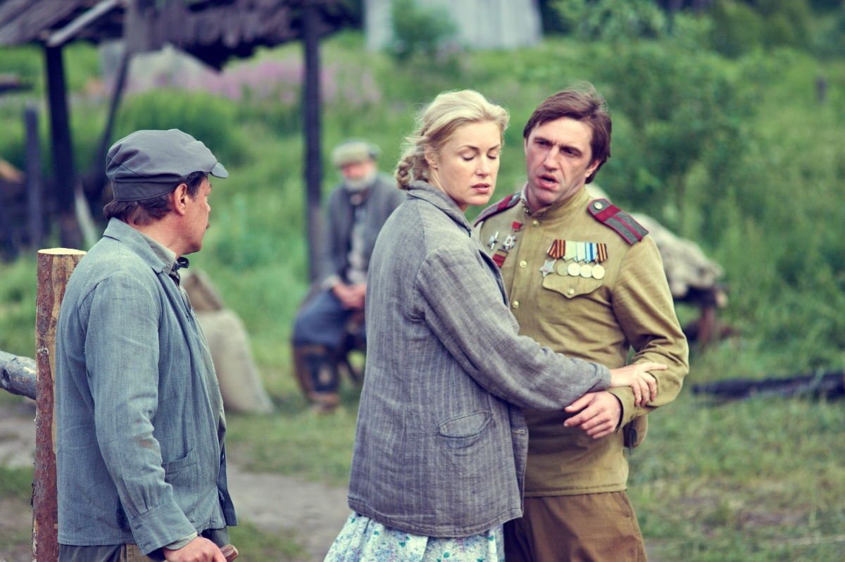 Сериалы про ссср снятые в наше время: список лучших современных фильмов про советское время