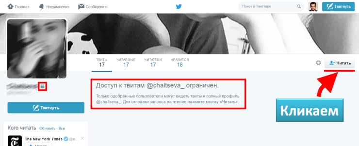 How to view blocked twitter accounts in 2024 » wp dev shed