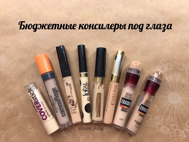 Визажист рекомендует: 7 лучших палеток теней