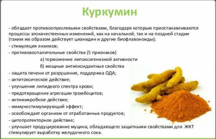 Куркума для похудения: рецепты, дозировка, применение