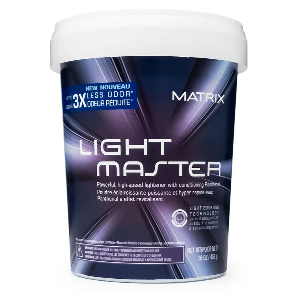 Hothair.ru - краска без аммиака matrix color sync: отзывы и палитра