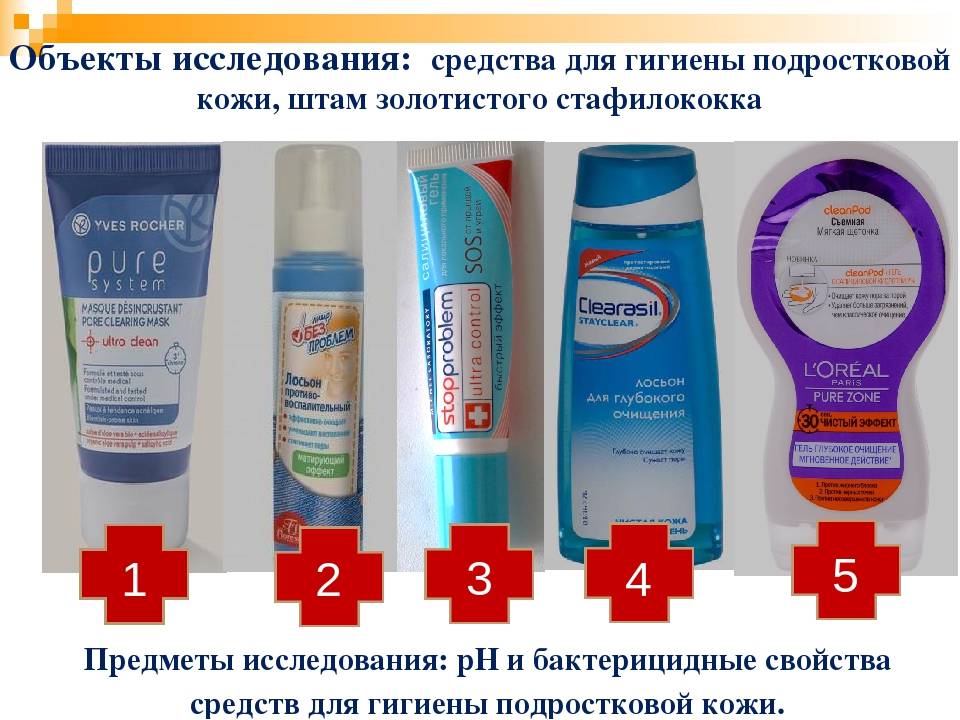 Как помочь подростку с проблемной кожей: советы родителям - блог напоправку