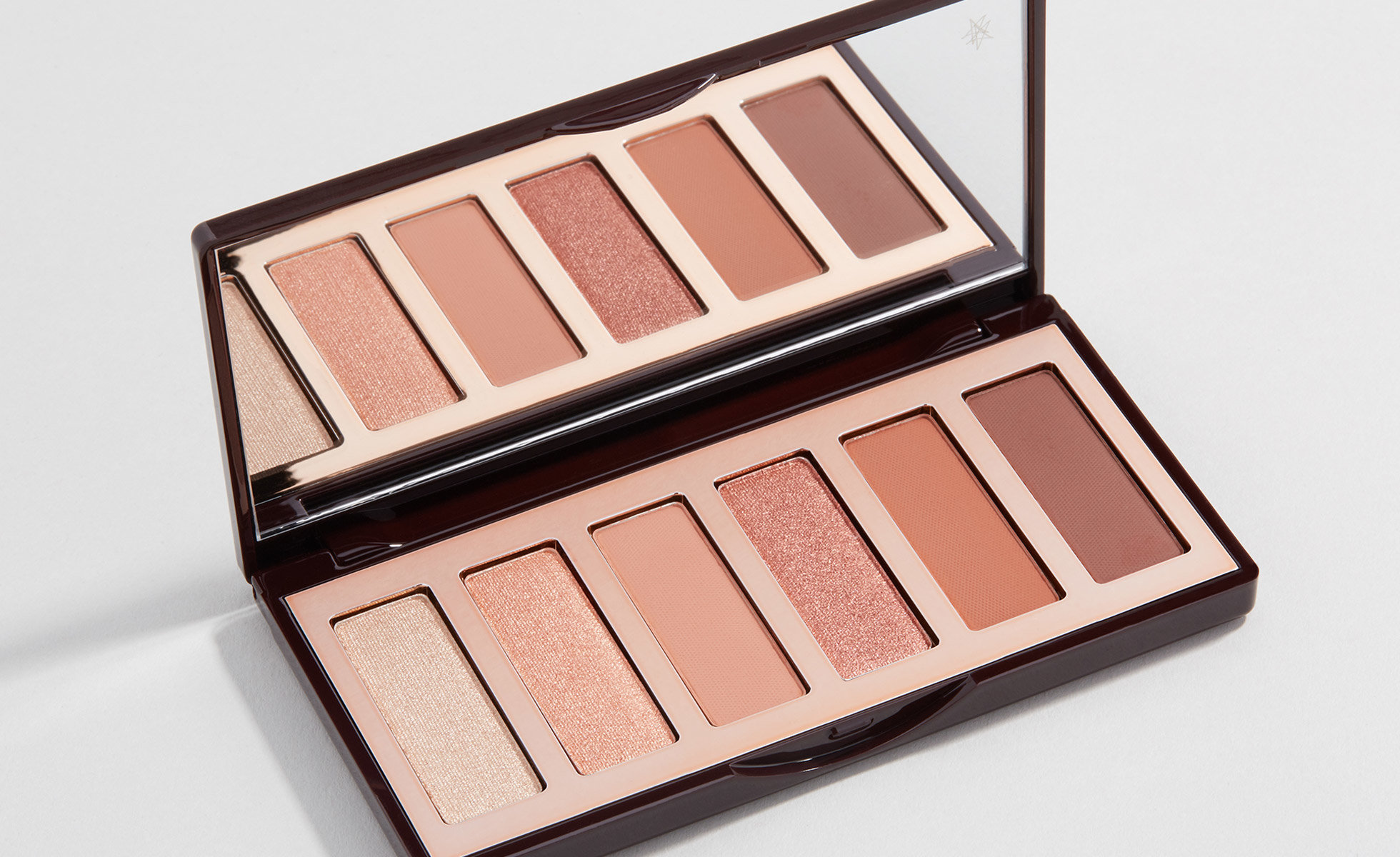 Charlotte tilbury magic foundation & light wonder