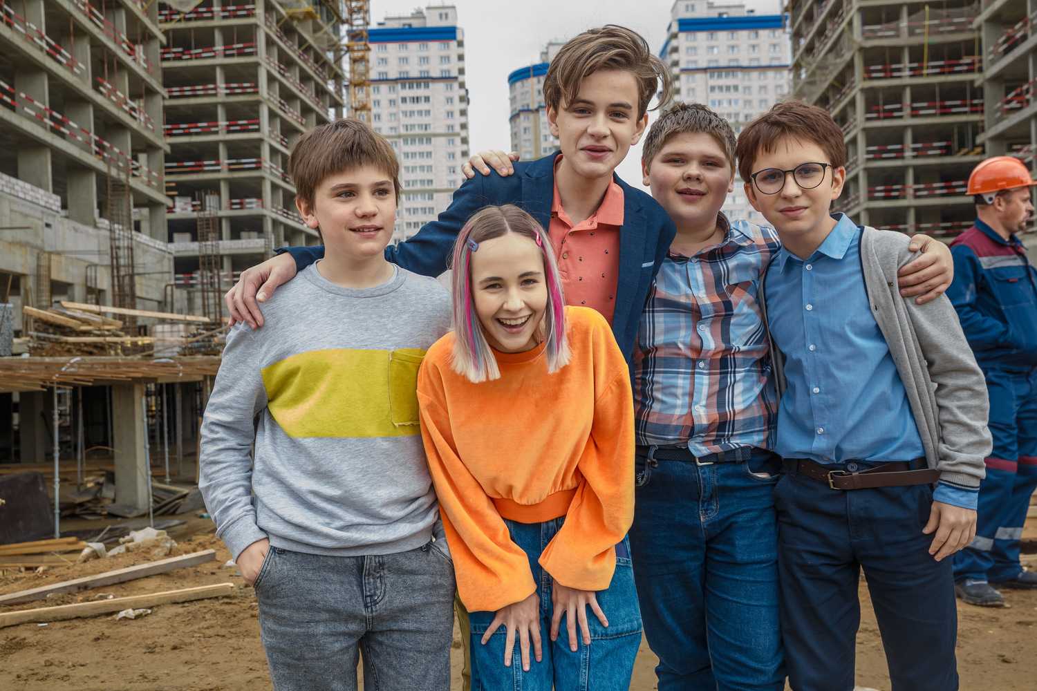 Топи 2 сезон