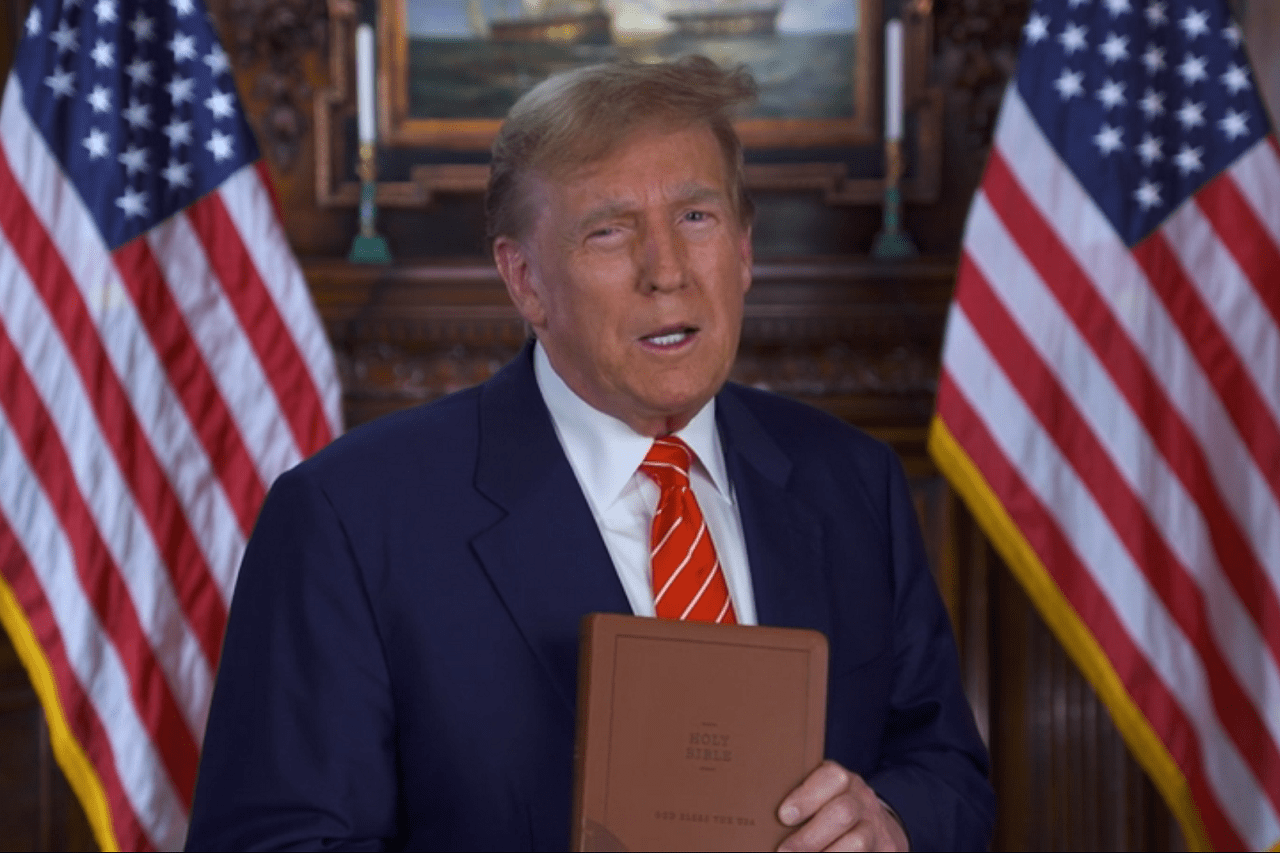 Что нужно сделать, чтобы стать как дональд трамп