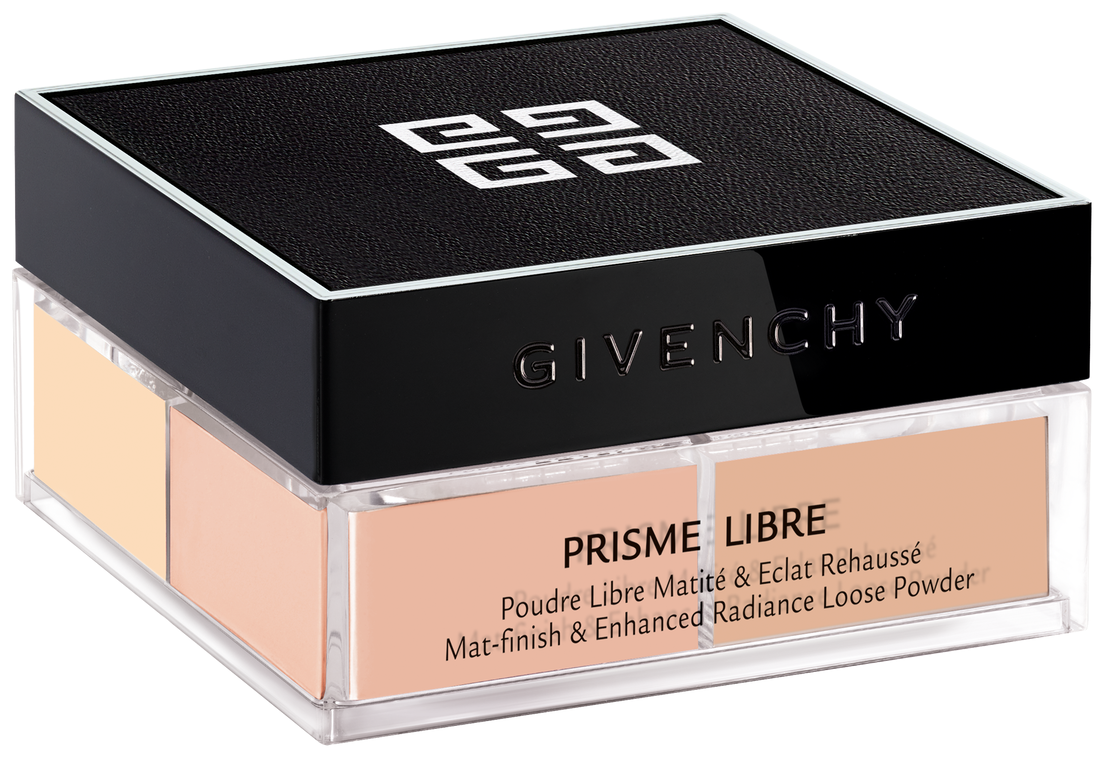 Сияющая невесомая пудра prisme libre givenchy – как правильно использовать в макияже - бланки, формы, образцы и шаблоны документов
