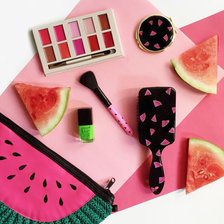 Лайфхак дня: как создать красивый flatlay - gorabbit
