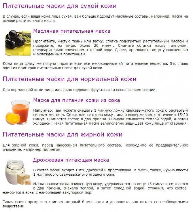 Маски для лица из оливкового масла - оливковые масла из испании