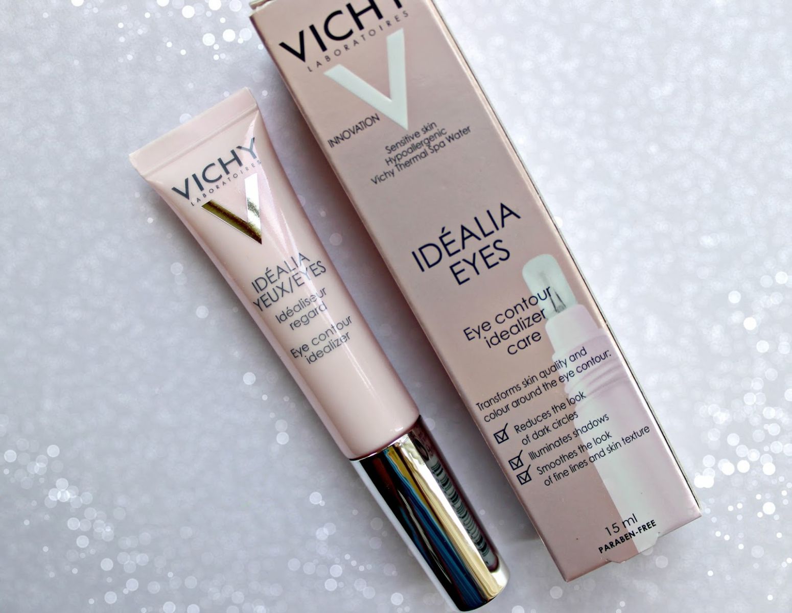 Топ 25 лучших eye cream с хорошим рейтингом и отзывами