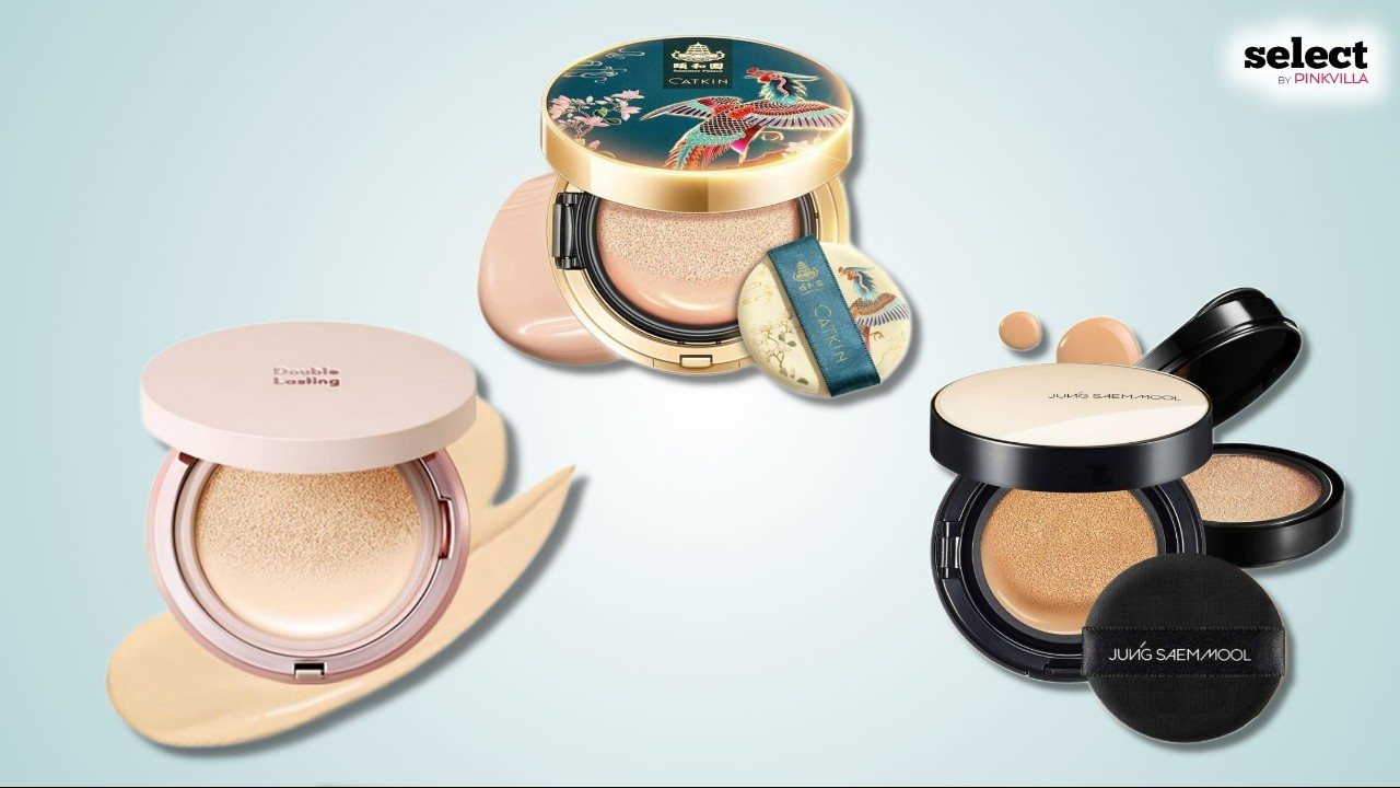 My first cushion compact foundation: a rant | stash matters