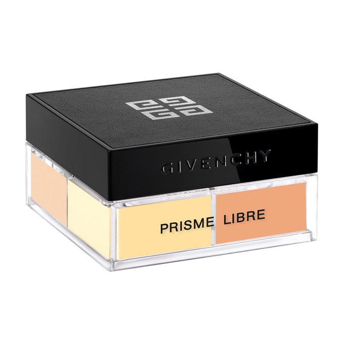 Givenchy le prisme visage mat soft compact face powder - «my perfect face powder! can be used as blush and even as brow powder! before and after photos.»  | consumer reviews