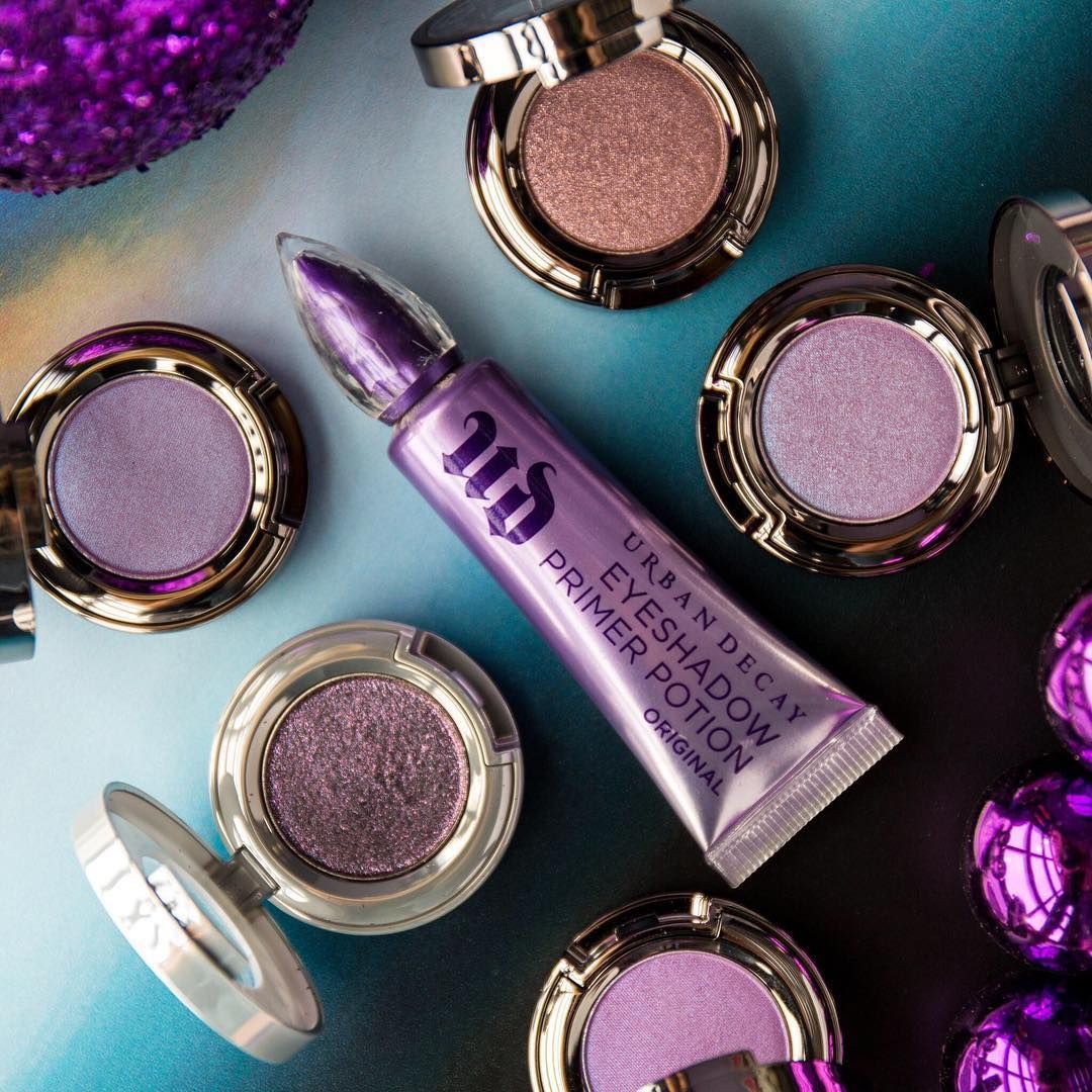 Urban decay хороший макияж?