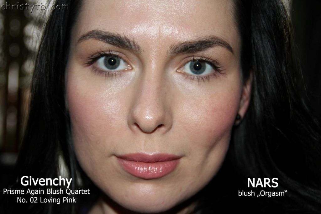 Nars blush в обзоре super orgasm, swatch | забота о коже 2024