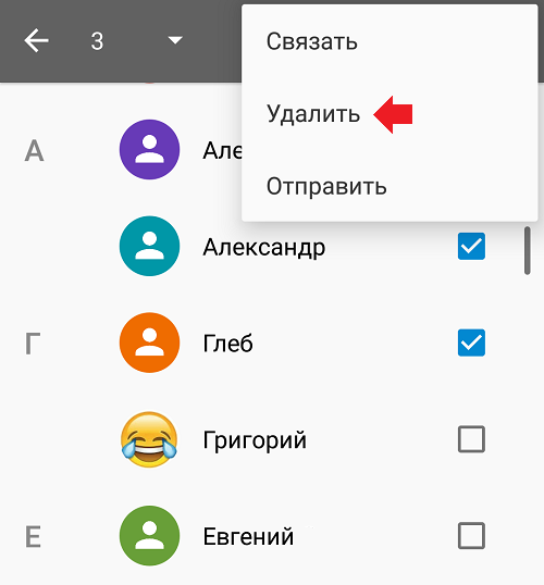12 эффективных способов восстановить удаленные контакты на андроиде