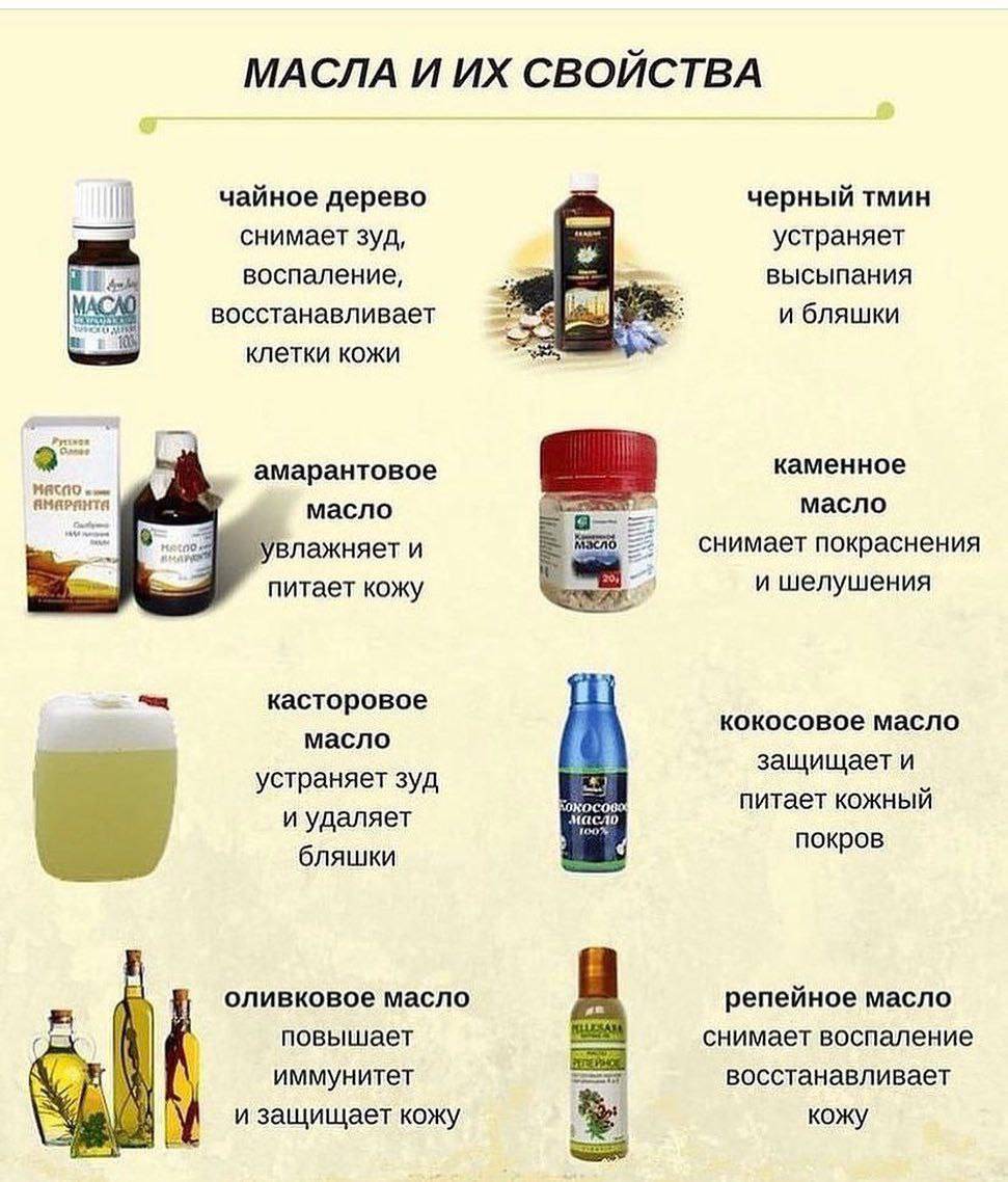Масло ши для лица – более 10 лучших масок и секреты применения