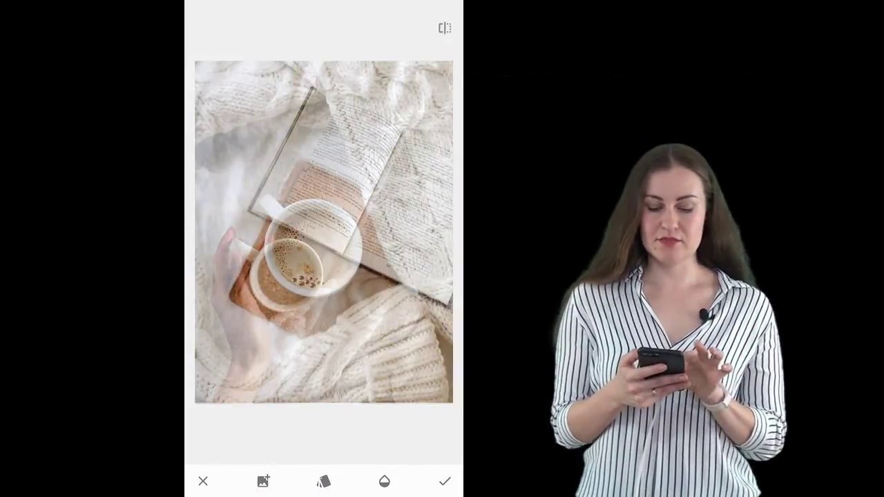 Создаем уникальные фотографии с помощью двойной экспозиции. двойная экспозиция в фотографии