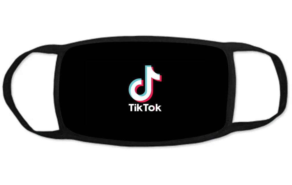 Как добавить эффект блеска в tiktok