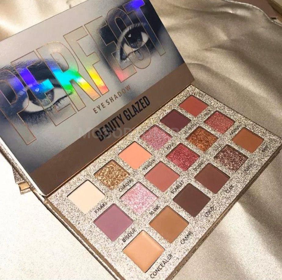 Marc jacobs eye-conic multi-finish eyeshadow palette provocouture обзор