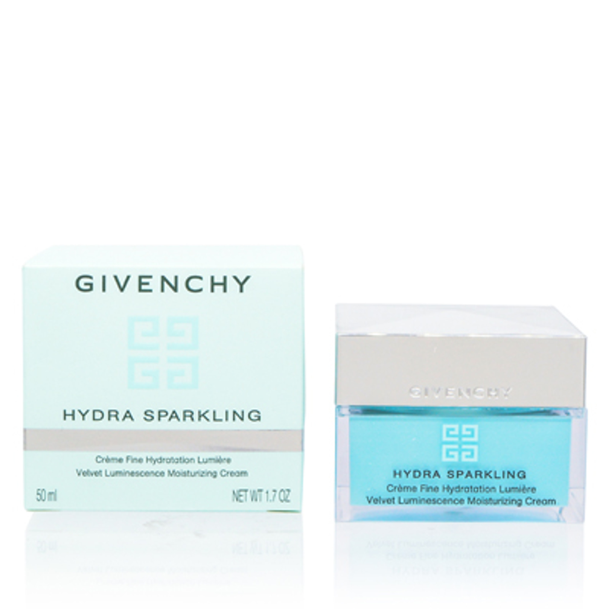 Изучаем весенние новинки Givenchy: крем Rich Luminescence Moisturizing Cream , маска Moisturizing & Embellishing Foam Mask Hydra Sparkling и Бальзам-карандаш для глаз Express Illuminating Eye Stick