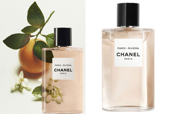 Les eaux de chanel paris-édimbourg, a new chapter. | luxury activist