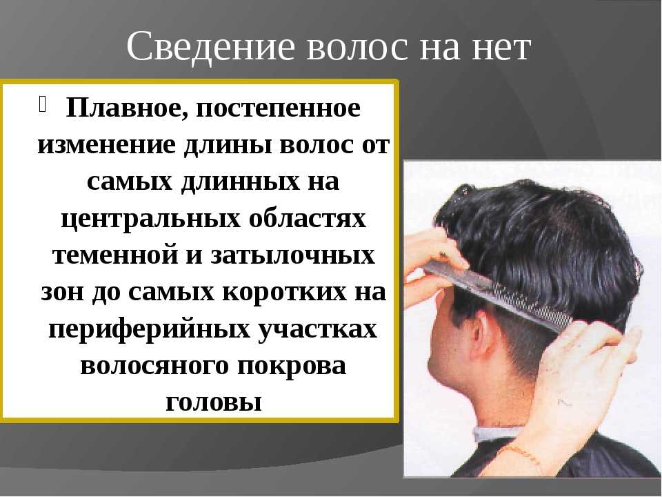 Стрижка дебют на средние и короткие волосы