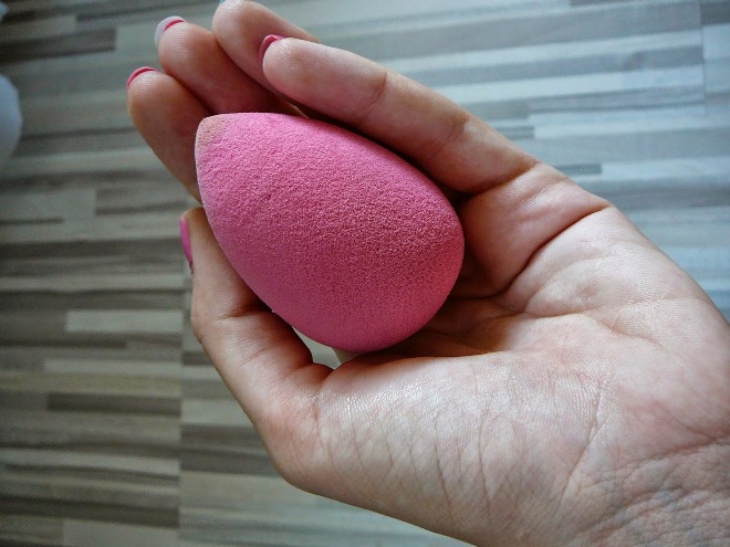 Все, что вы хотели знать о бьютиблендере (beautyblender), но боялись спросить