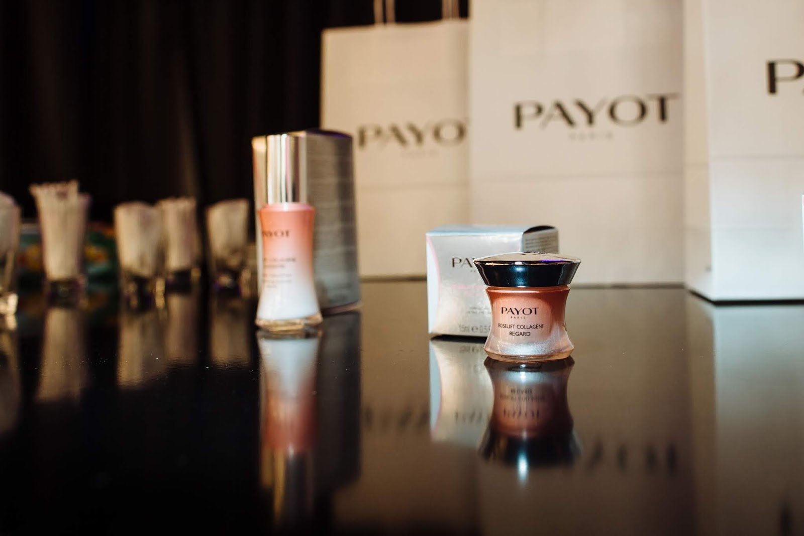 Payot косметика: история бренда и его достижения