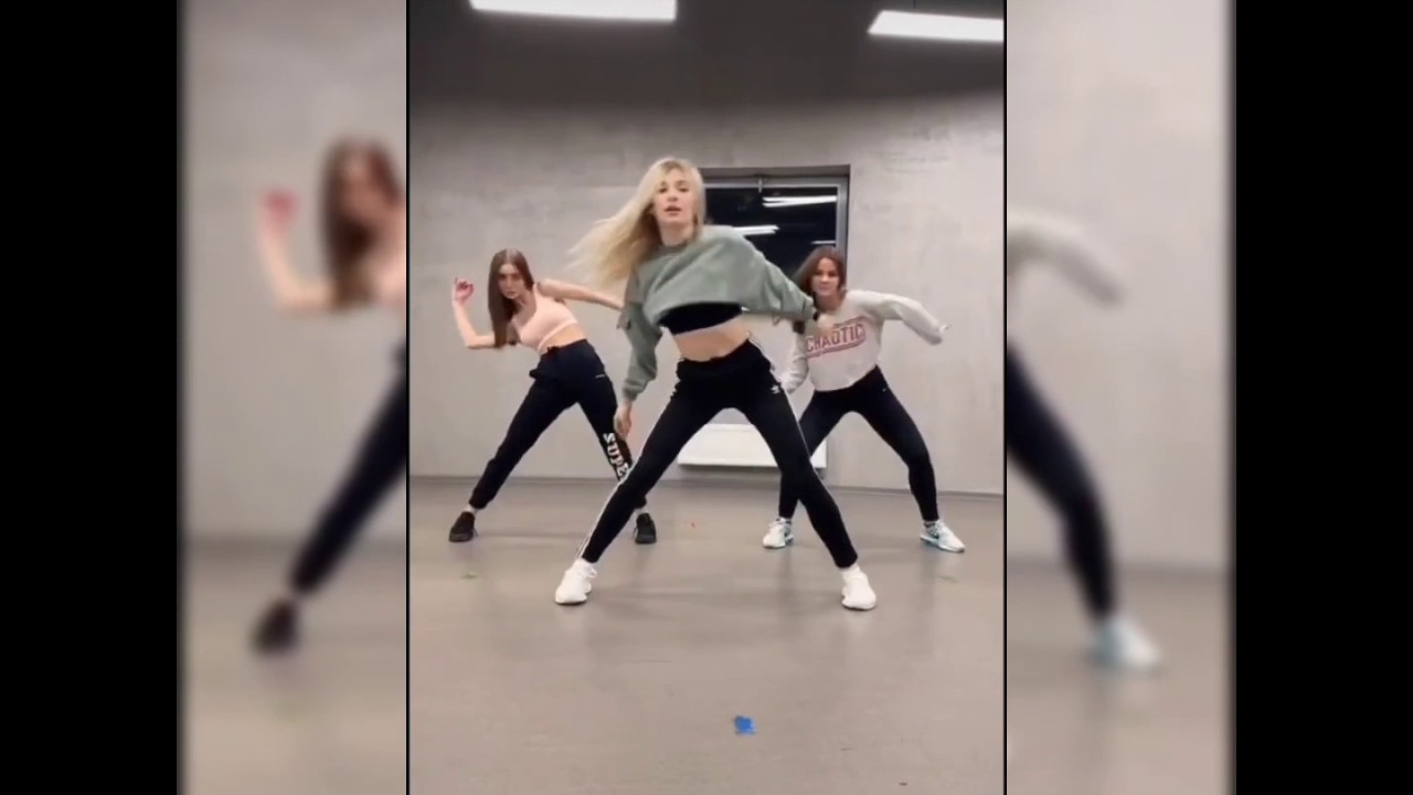 Как найти маску в tiktok