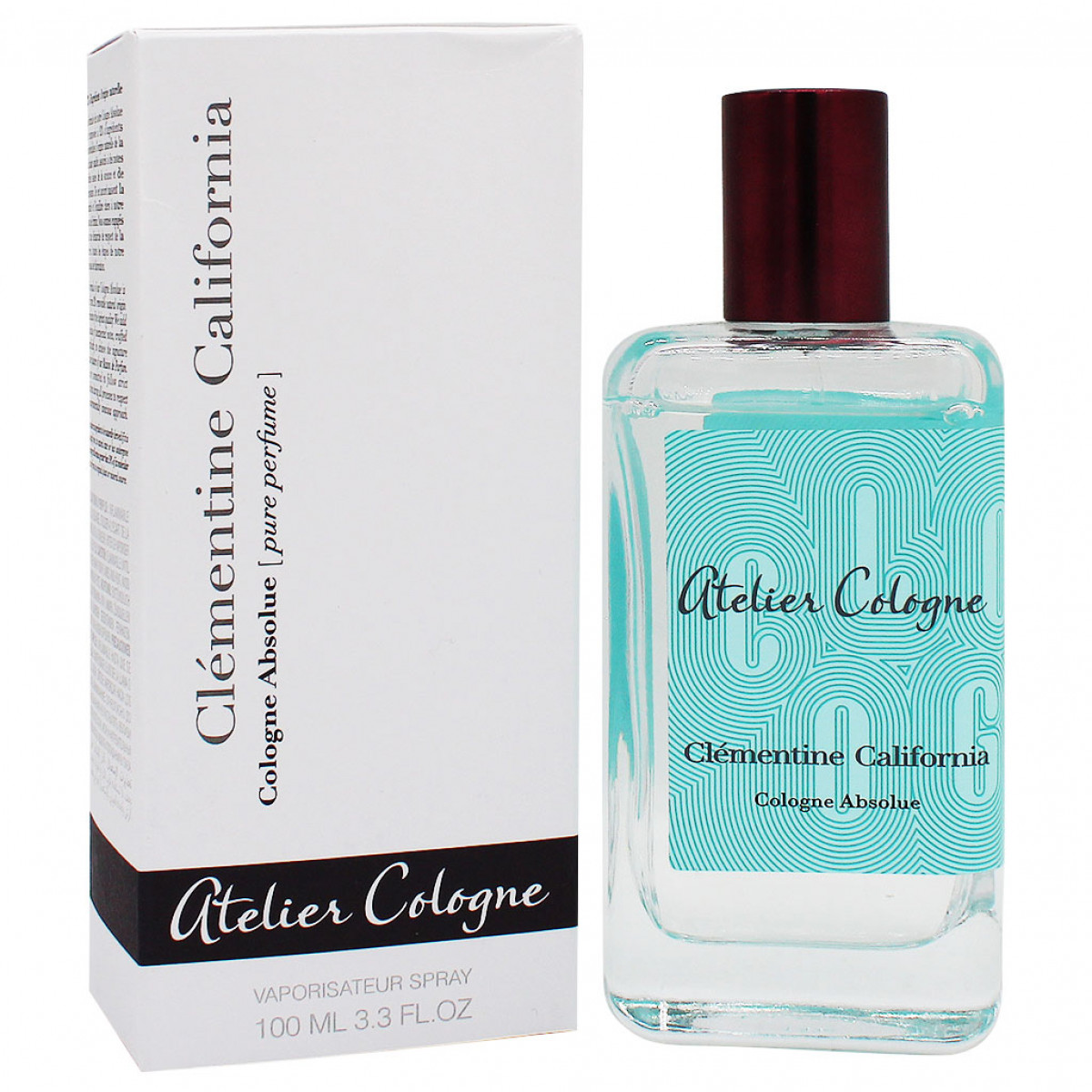 Atelier cologne  vanille insensee (2011) — аромат для мужчин и женщин: описание, отзывы, рекомендации по выбору