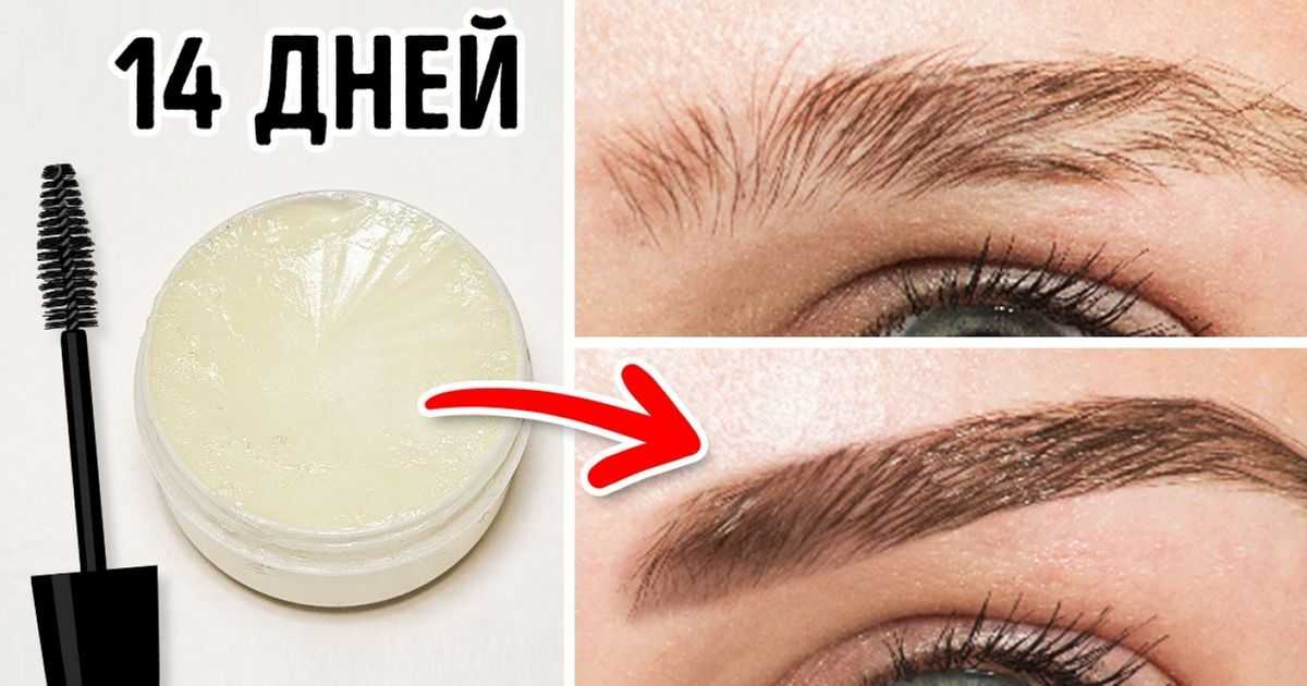 Широкие брови (толстые) у девушек — дань моде