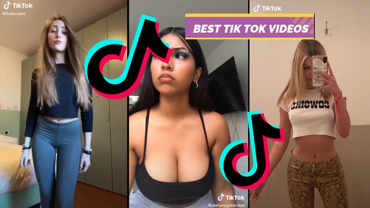 Как использовать гендерный фильтр tiktok: объяснение тренда