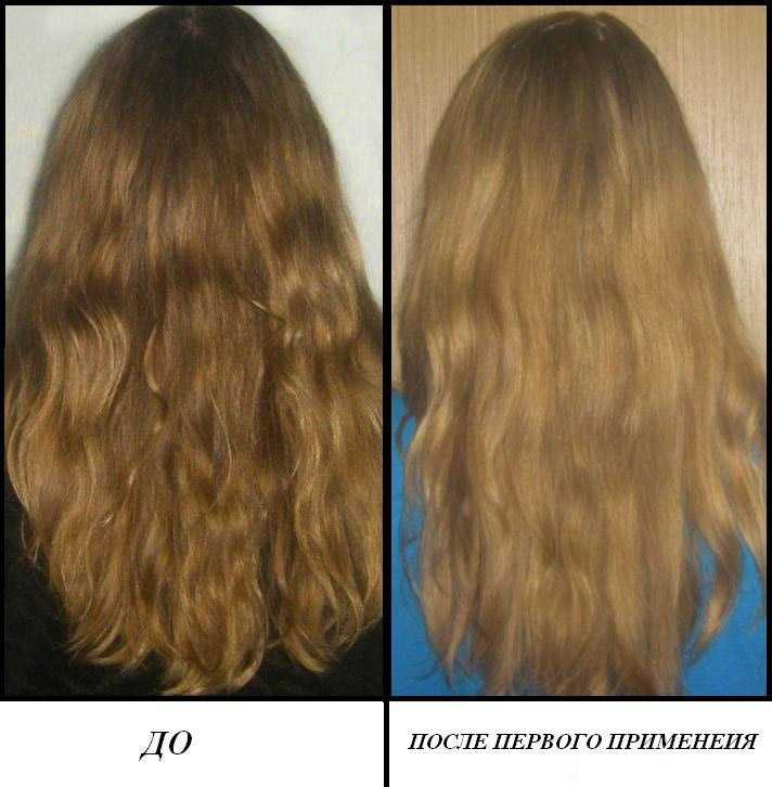 Осветление корицей. мой опыт - страна мам