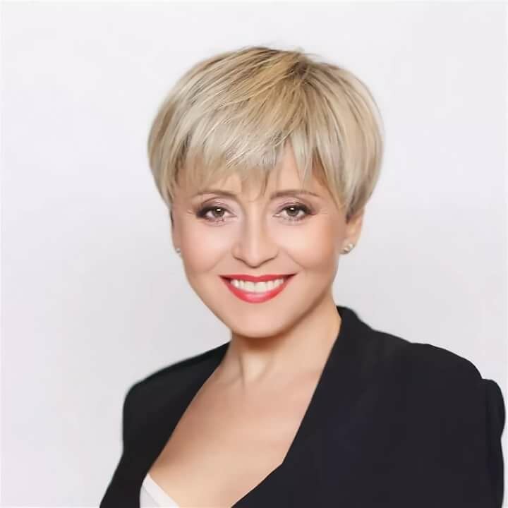 Была ли пластика: анжелика варум в молодости и сейчас