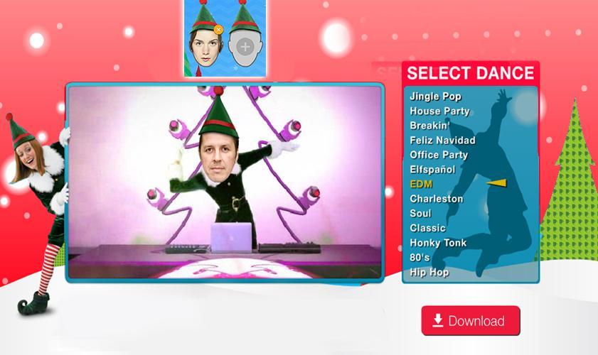 Elf yourself: что это и есть ли на андроид?