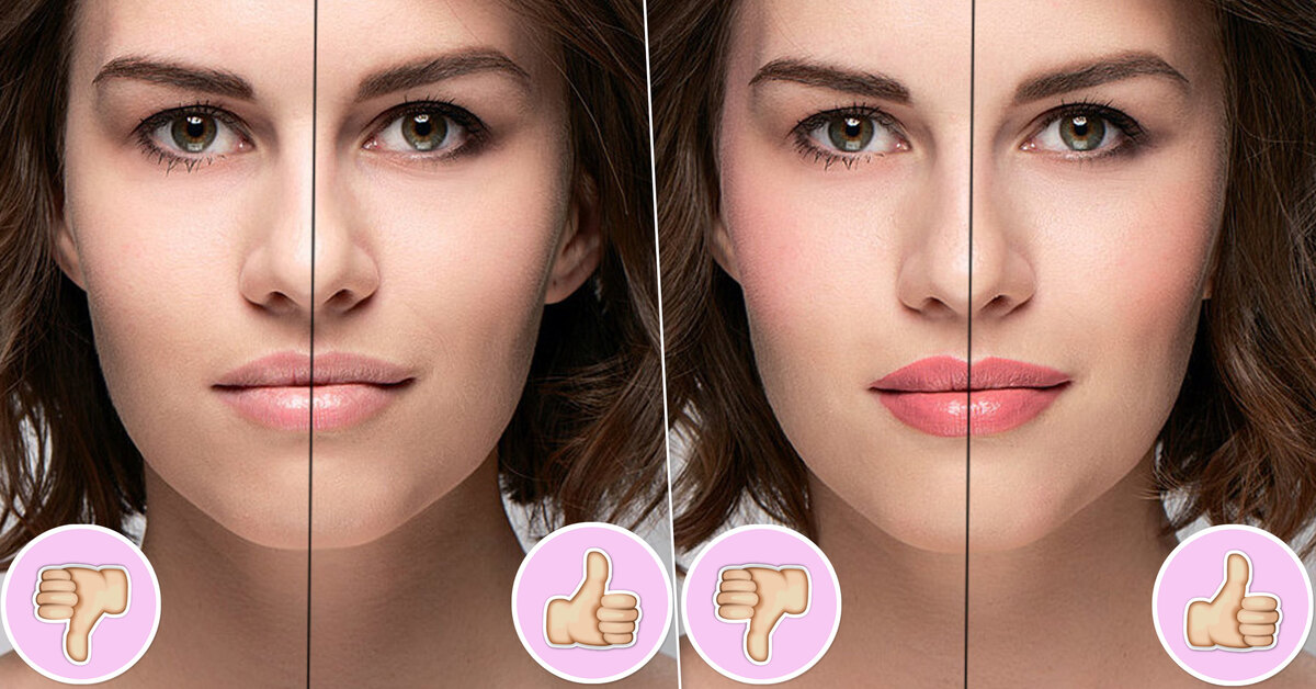 Антитренды 5 устаревших beauty-трендов, о которых стоит забыть - stylisttips.ru