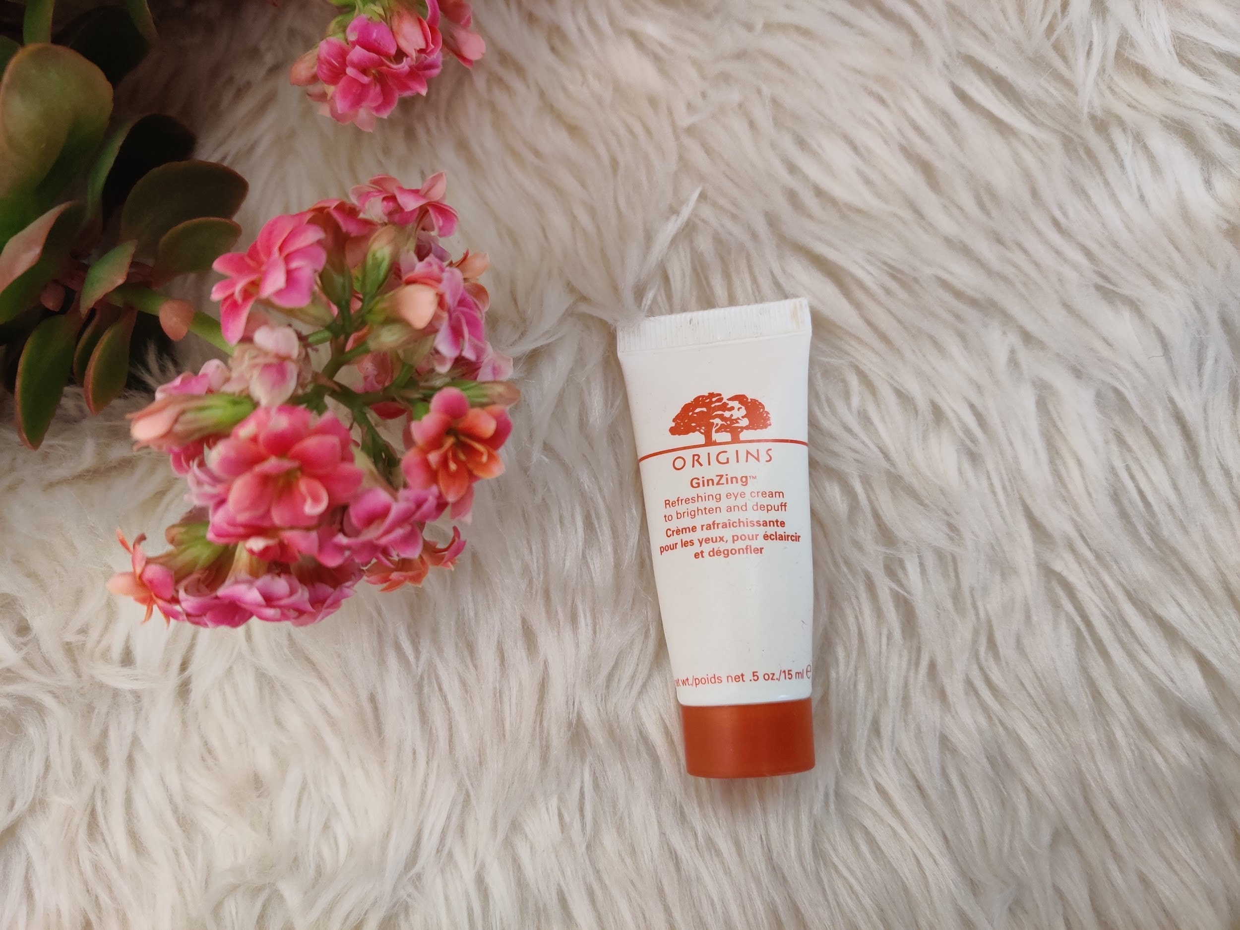 Ginzing origins: uncovering the secret to glowing skin - the ordinary shop