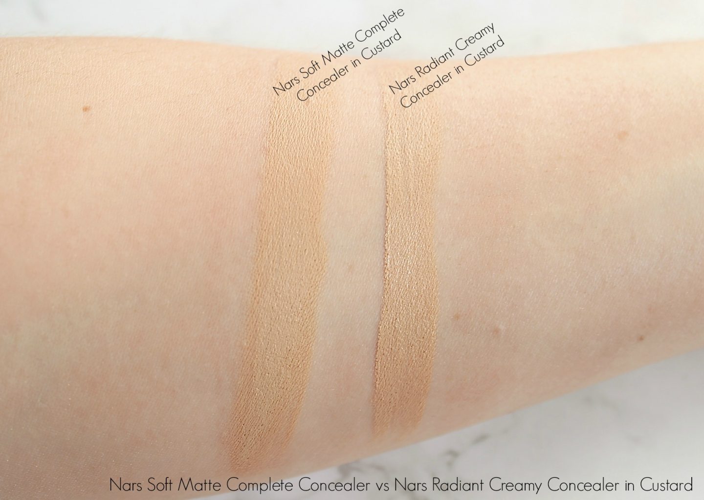 Soft matte complete concealer | nars cosmetics