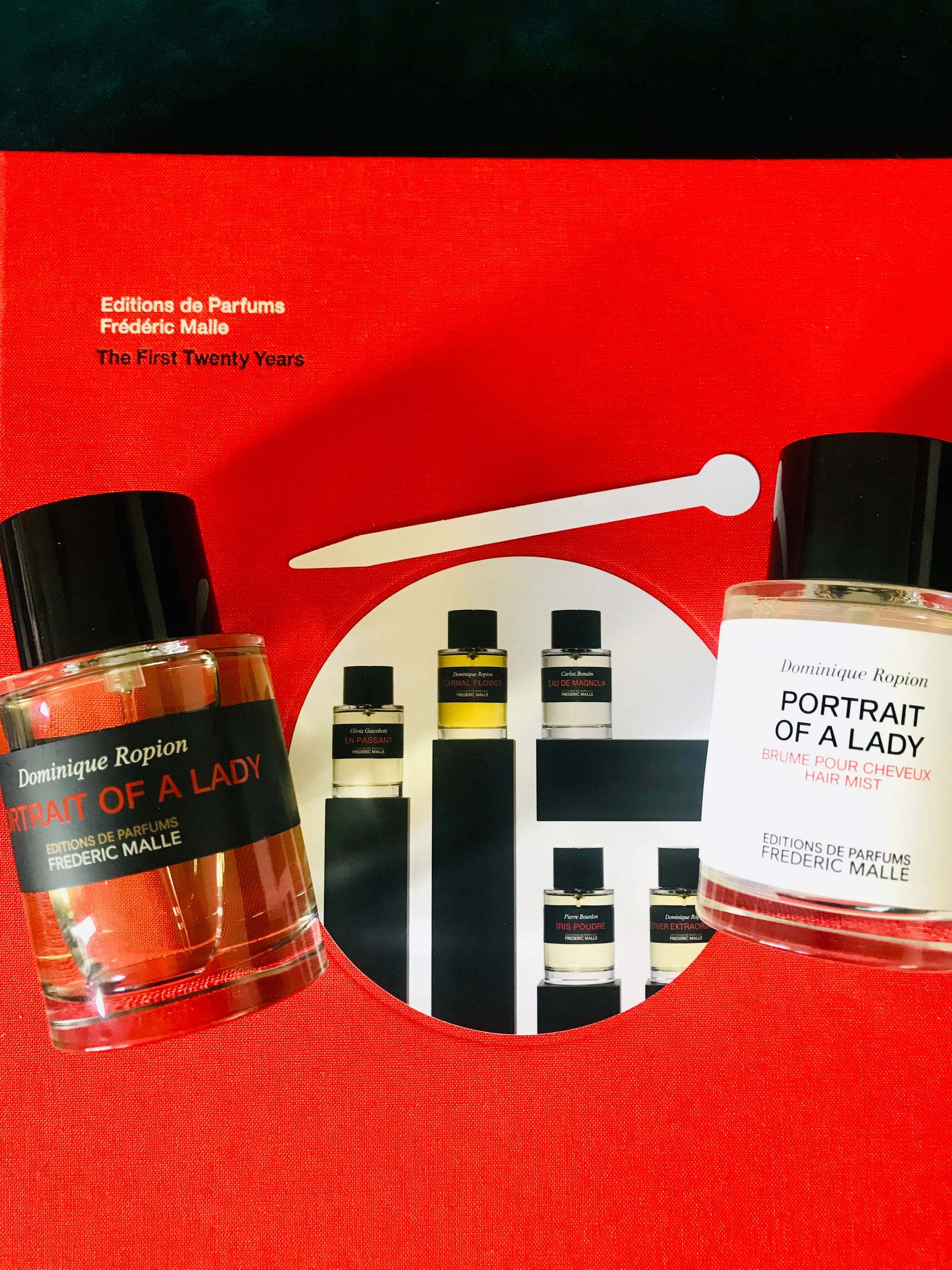 Frederic malle мужские ароматы: рейтинг и обзоры лучших ароматов для мужчин
