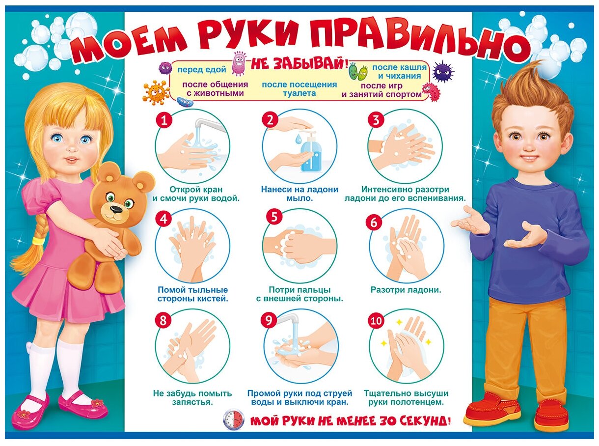 Как очистить кисть для тонального крема: общие правила