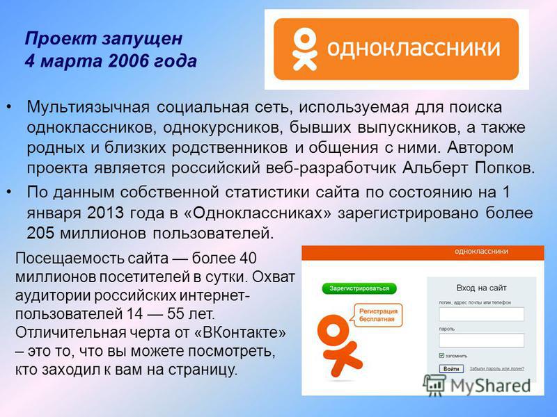 Когда выйдет елочка 2023 в вконтакте и одноклассниках?