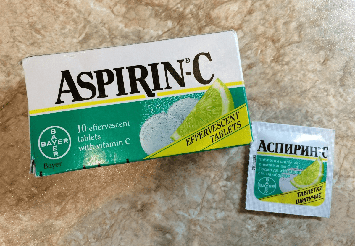 Аспирин от прыщей: 10 лучших масок с ацетилсалициловой кислотой