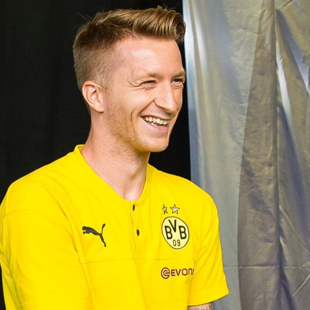 101 marco reus haircut ideas that you need to try!