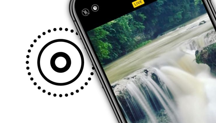 Частый вопрос: как выключить камеру на ios 14?
