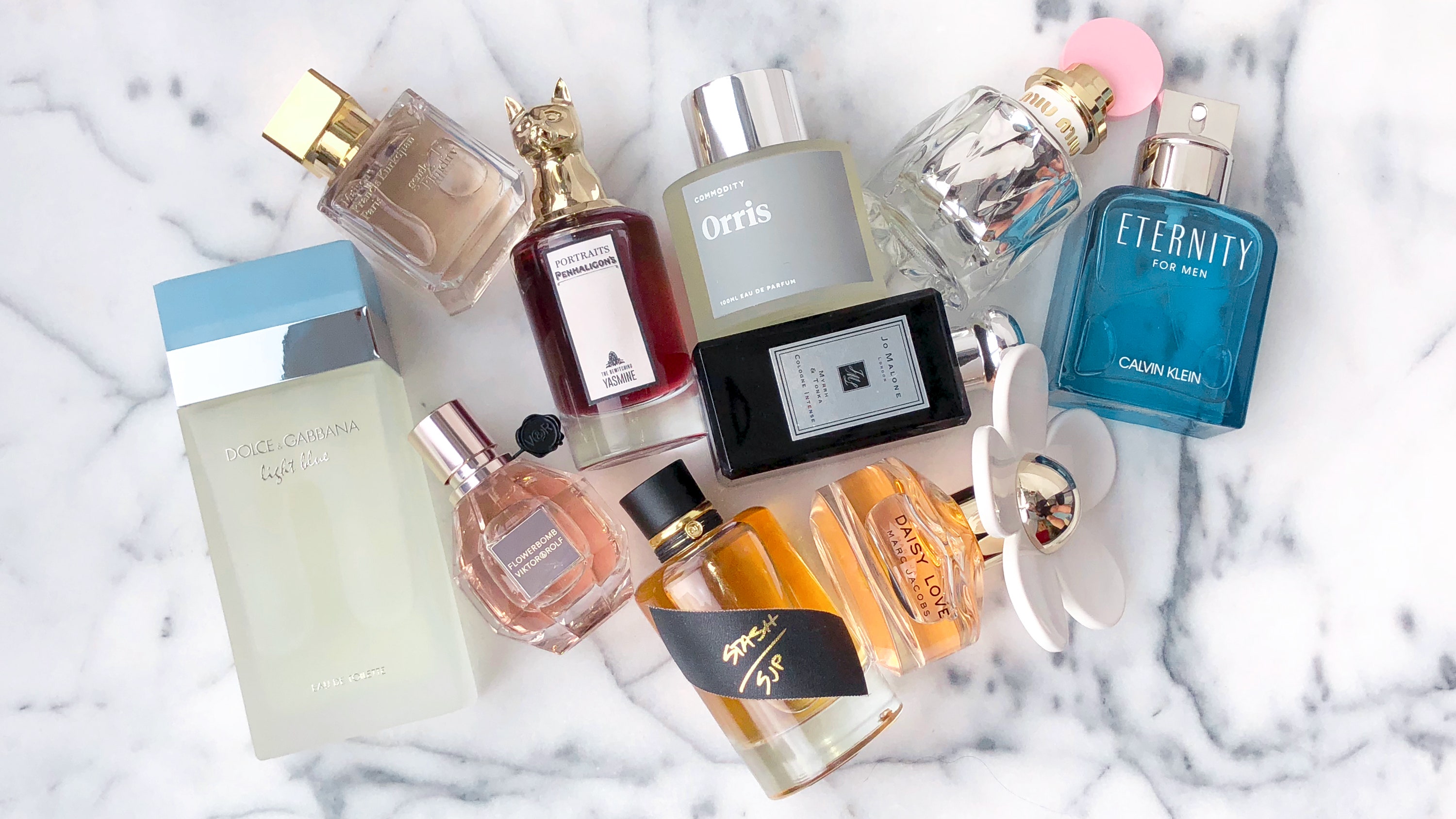 Les eaux de chanel paris-édimbourg, a new chapter. | luxury activist