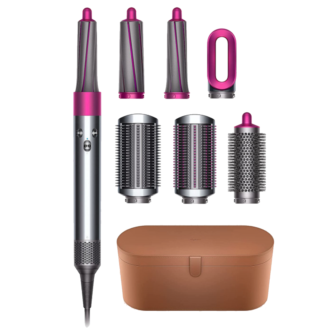 Dyson corrale vs airwrap styler (2021): which hairstyling tool should you get? - compare before buying