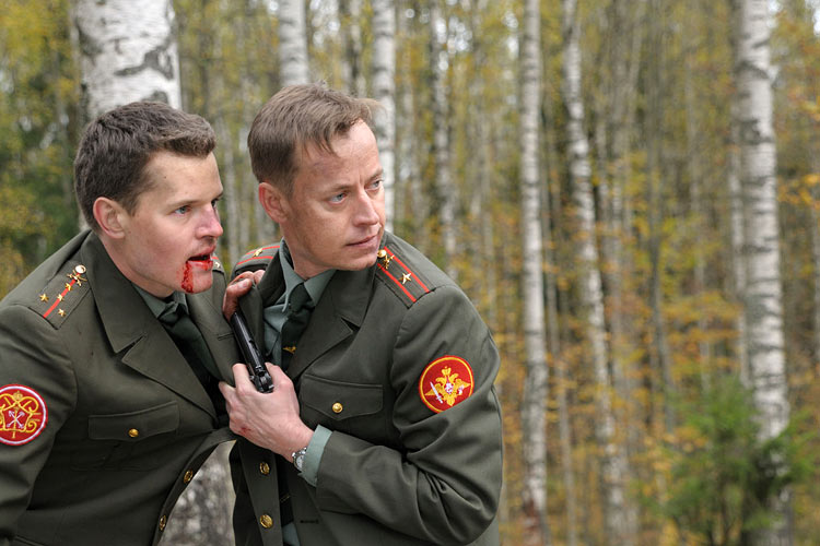 Список 24 лучших российских сериалов про великую отечественную войну 1941-1945