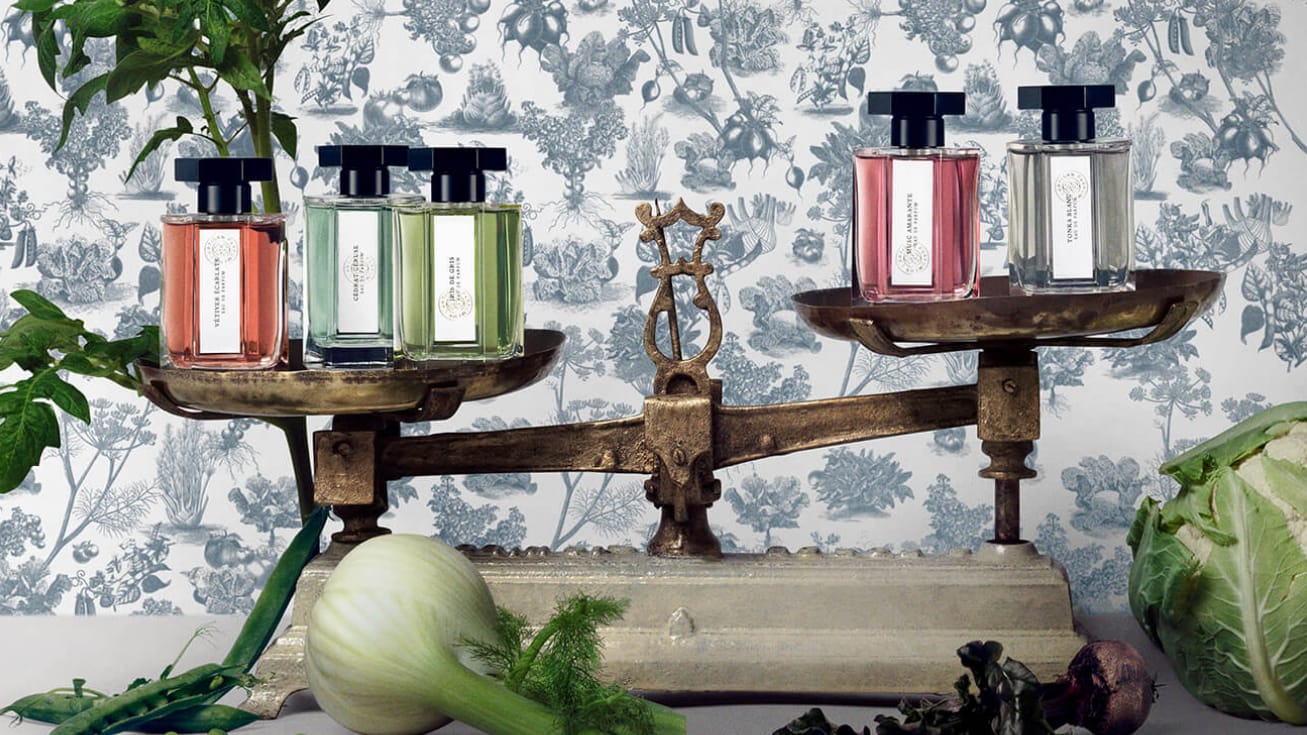 L'artisan parfumeur  batucada (2011) — аромат для мужчин и женщин: описание, отзывы, рекомендации по выбору